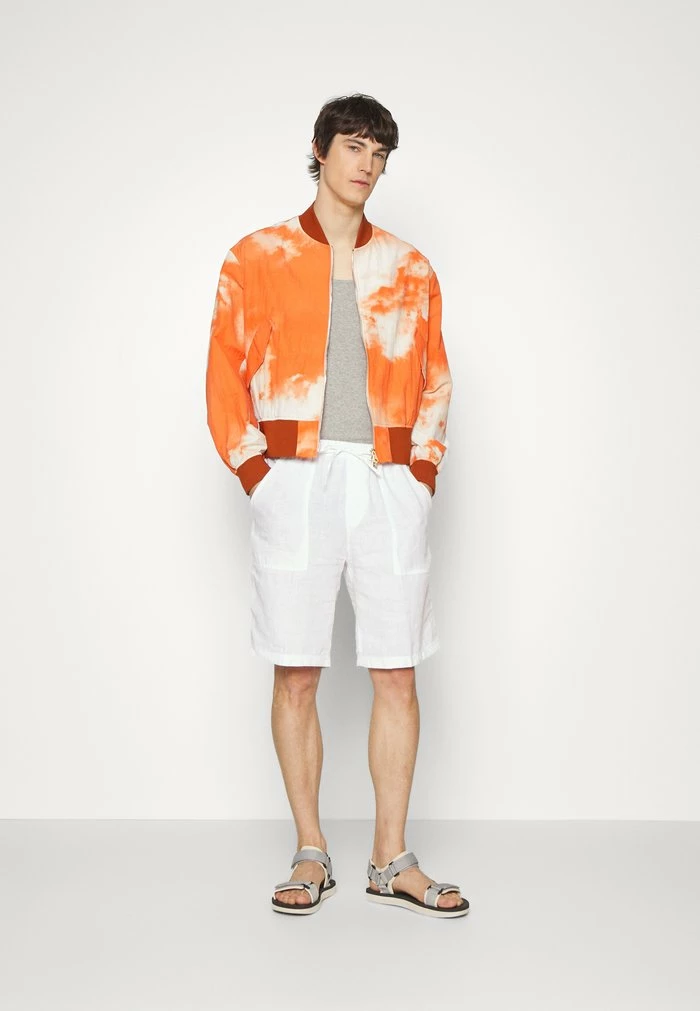 DRYKORN VADE - Shorts - White - Image 2