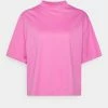 DRYKORN KHARA - Basic T-shirt - Lila