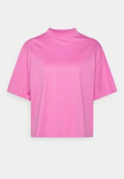 DRYKORN KHARA - Basic T-shirt - Lila