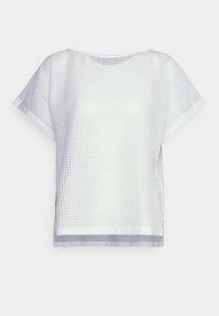 DRYKORN SOMIA - Blouse - Weiss