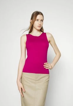 DRYKORN OLINA - Top - Purple