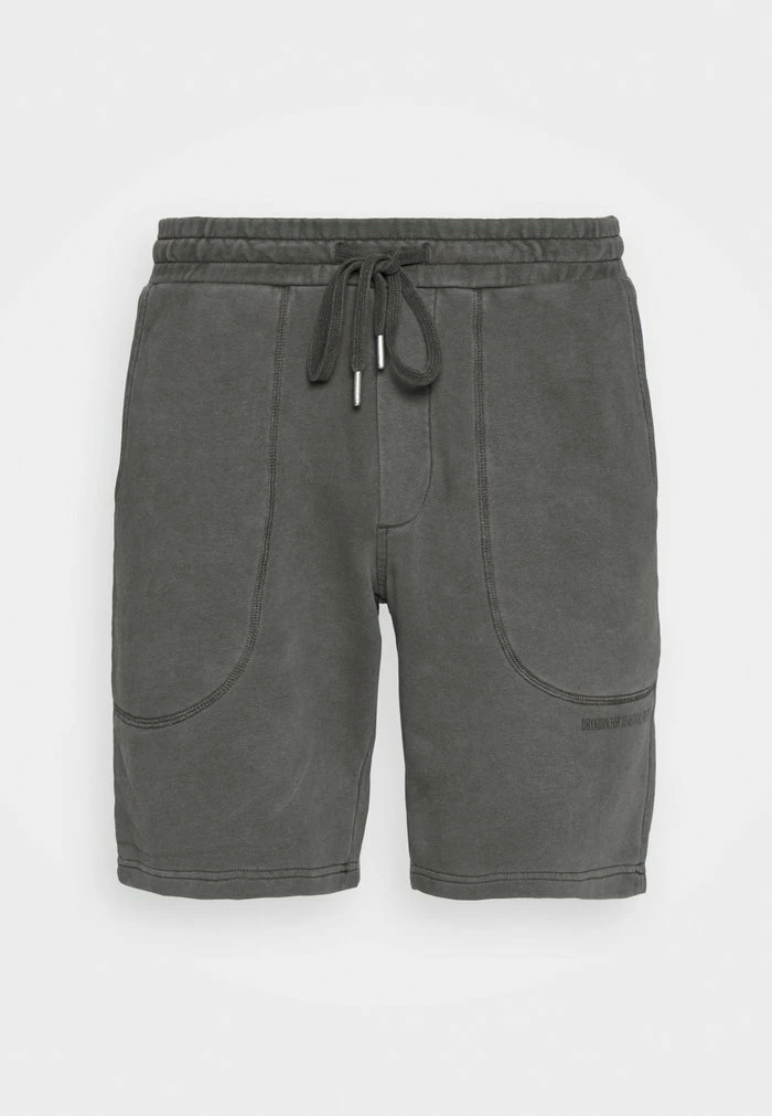 DRYKORN BREAK - Shorts - Grey - Image 4
