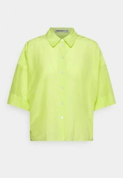 DRYKORN THERRY - Blouse - Yellow