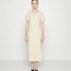 DRYKORN ILONI - Jumper Dress - Beige