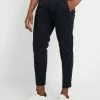 DRYKORN CHASY - Chinos - Navy