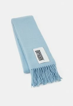 DRYKORN GAZE UNISEX - Scarf - Blue