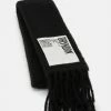 DRYKORN KASAY - Scarf - Black