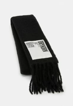 DRYKORN KASAY - Scarf - Black
