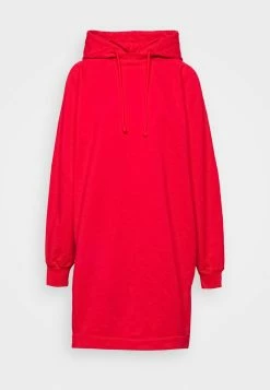 DRYKORN KELENIA - Day Dress - Rot