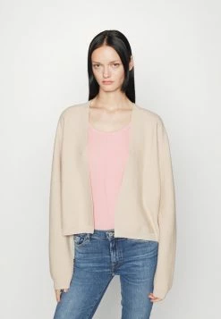 DRYKORN MANUMY - Cardigan - Brown