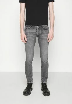 DRYKORN JAZ - Jeans Skinny Fit - Grau