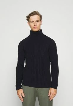 DRYKORN ARVID - Jumper - Blau