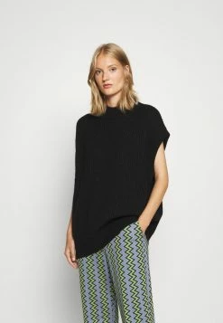 DRYKORN TILANI - Jumper - Schwarz