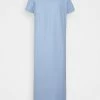 DRYKORN ILONI - Jumper Dress - Blue
