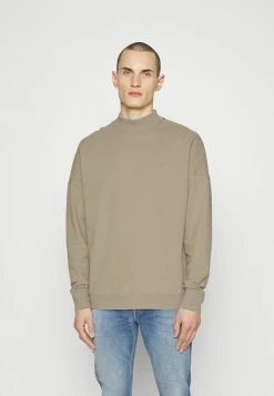 DRYKORN FABIAN - Sweatshirt - Brown