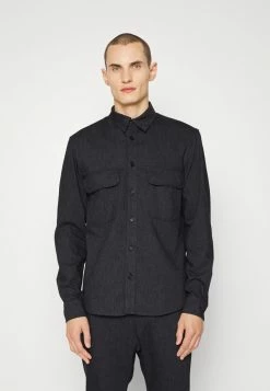 DRYKORN SELED - Shirt - Grey