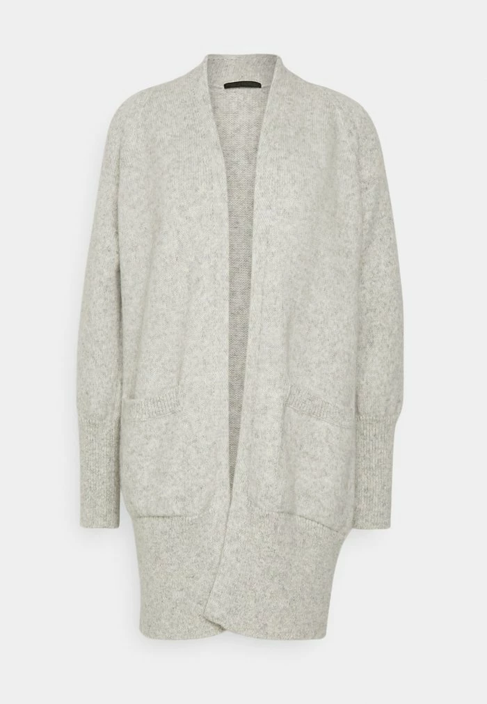 DRYKORN Cardigan - Grey - Image 4