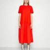DRYKORN MALASI - Day Dress - Orange