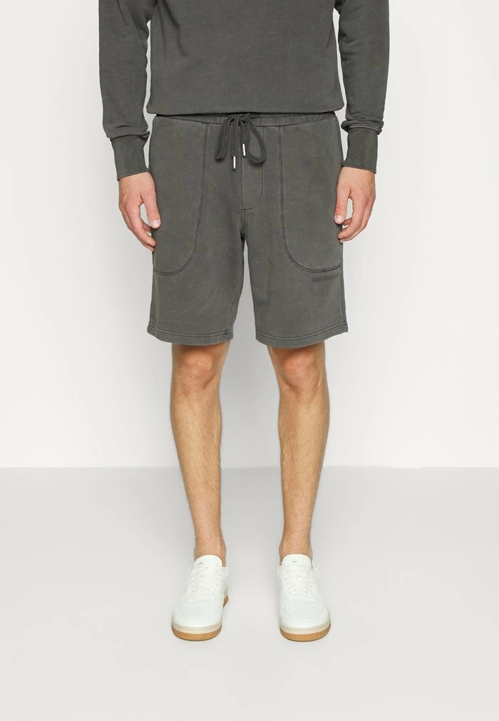 DRYKORN BREAK - Shorts - Grey - Image 3
