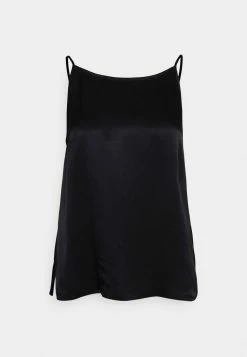 DRYKORN AMAYA - Top - Schwarz