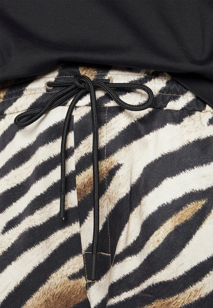 DRYKORN JUMBLE - Shorts - Brown - Image 5