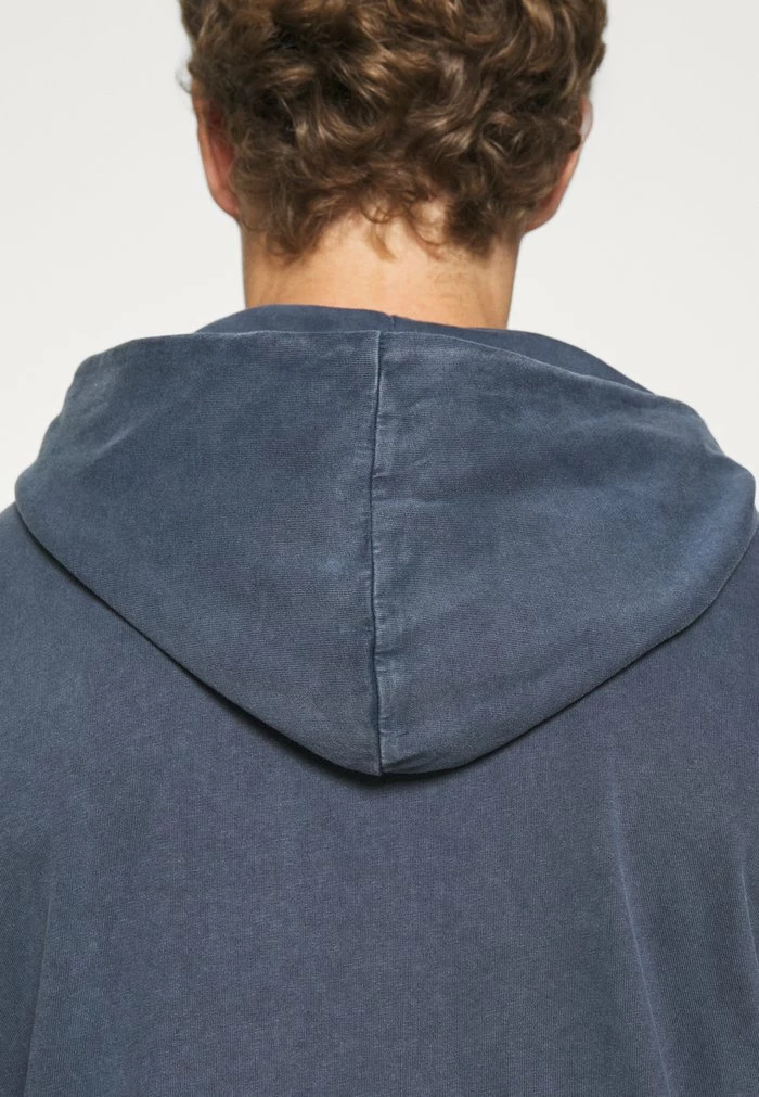 DRYKORN MILIAN - Long Sleeved Top - Blau - Image 7