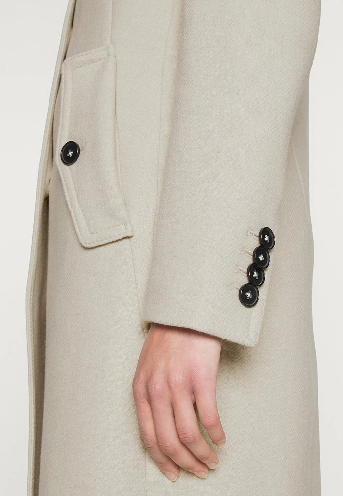 DRYKORN HARLESTON - Classic Coat - Brown - Image 5