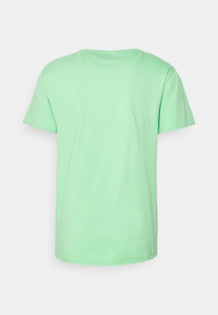 DRYKORN KENDRICK - Basic T-shirt - Green - Image 2