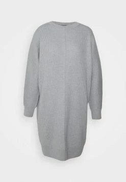 DRYKORN LENESI - Jumper Dress - Grau