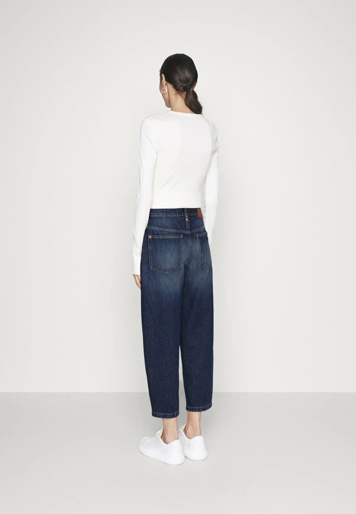 DRYKORN SHELTER - Relaxed Fit Jeans - Blue - Image 3