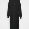 DRYKORN PINAI - Jumper Dress - Schwarz
