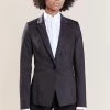 DRYKORN GOLDERS - Blazer - Black