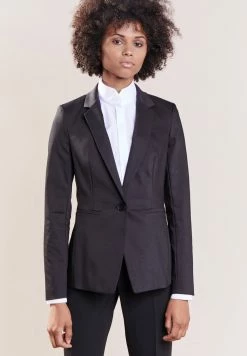 DRYKORN GOLDERS - Blazer - Black