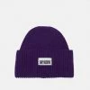 DRYKORN FRASO UNISEX - Beanie - Purple
