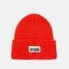 DRYKORN LOAH UNISEX - Beanie - Orange