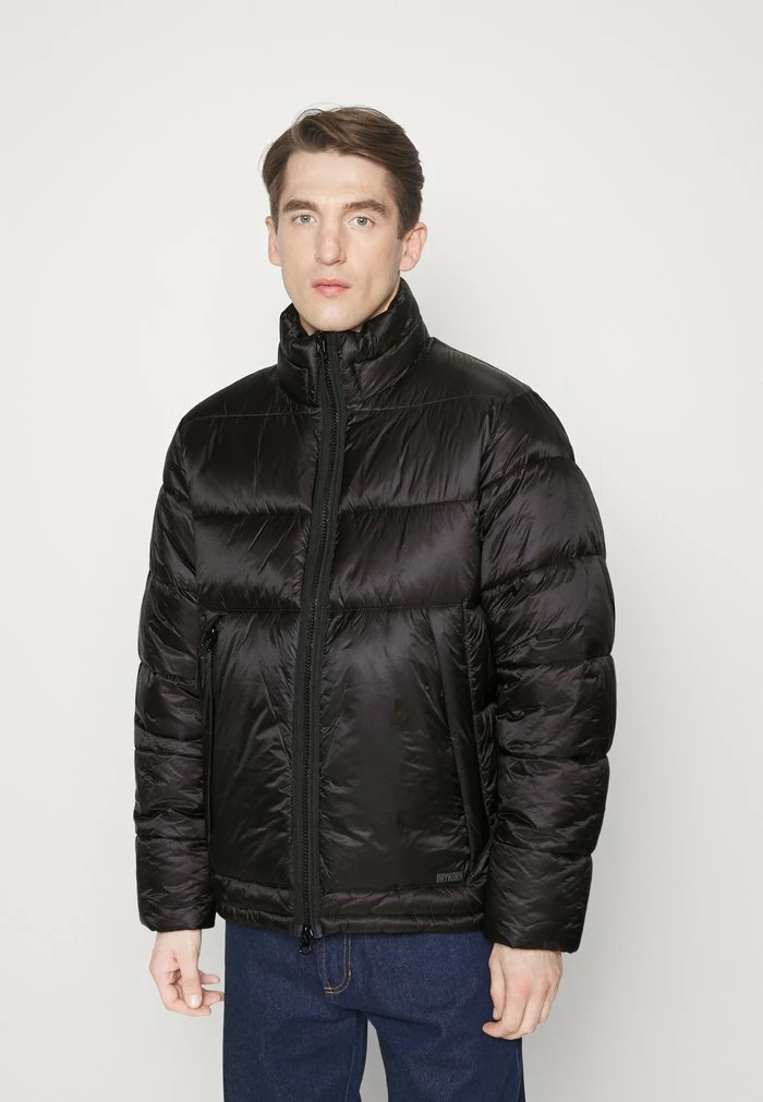 DRYKORN VERO - Winter Jacket - Black