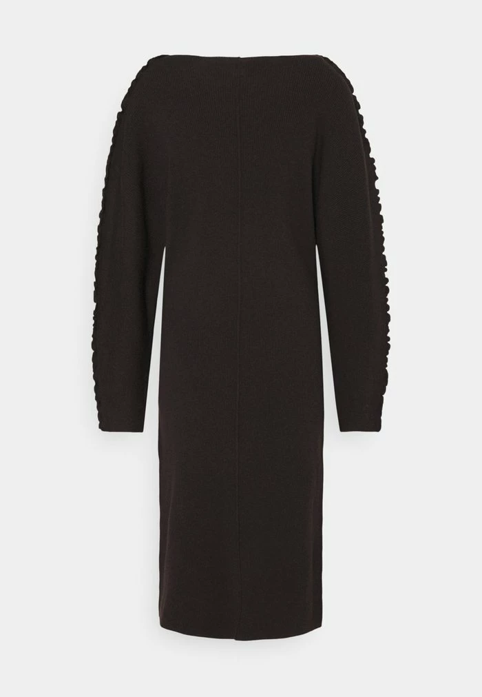 DRYKORN SENTJA - Jumper Dress - Braun - Image 2