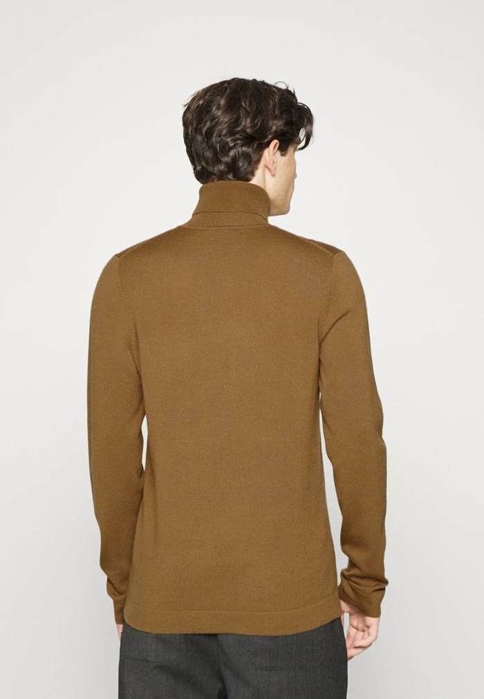 DRYKORN JOEY - Jumper - Brown - Image 3