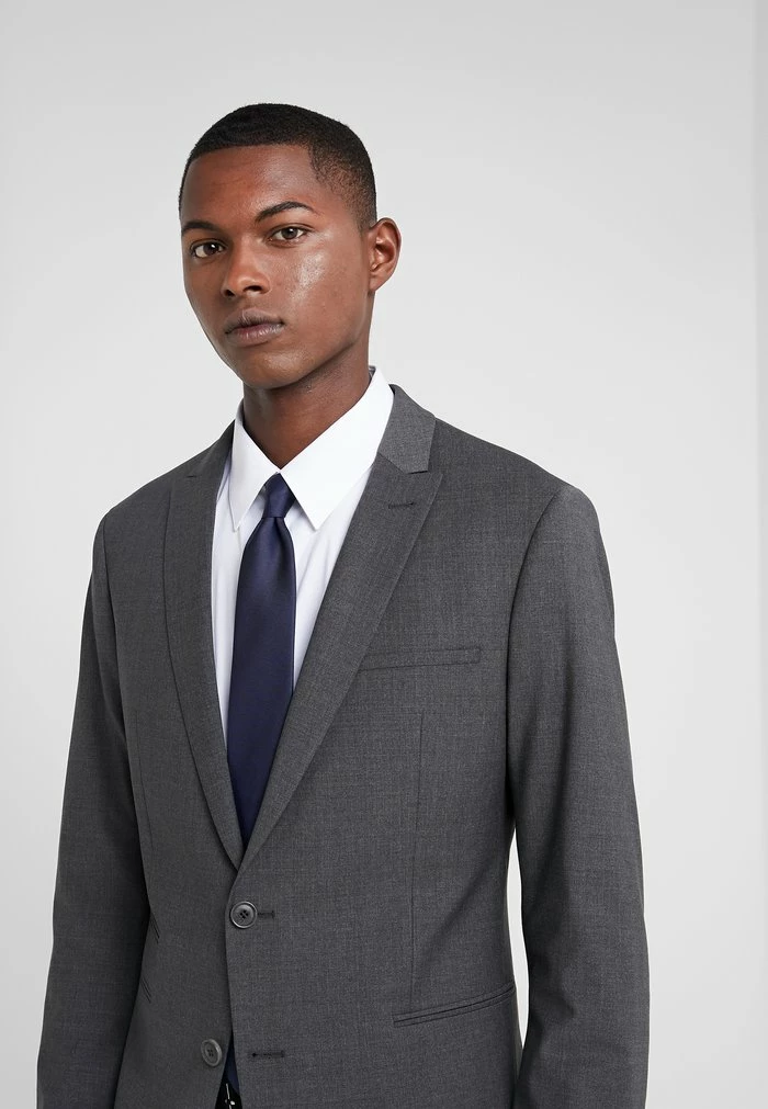 DRYKORN IRVING - Blazer Jacket - Grey Nos - Image 7