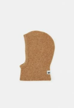 DRYKORN DEVORA UNISEX - Beanie - Brown