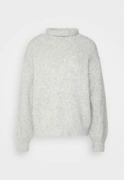 DRYKORN TILDI - Jumper - Grau