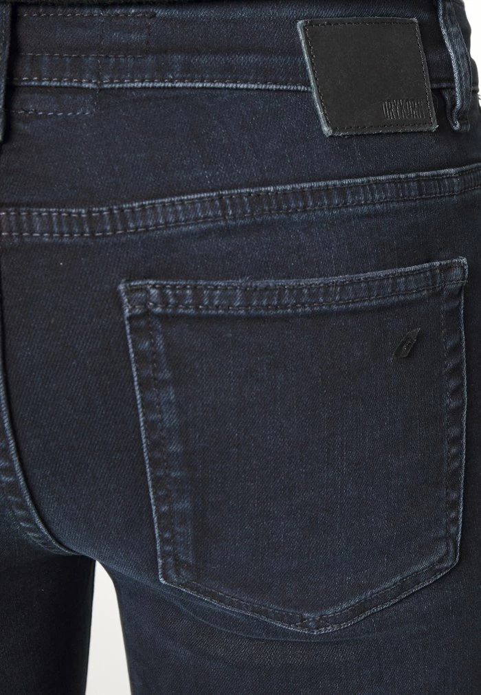 DRYKORN NEED - Jeans Skinny Fit - Blue - Image 5