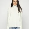 DRYKORN LIORA - Jumper - Off White