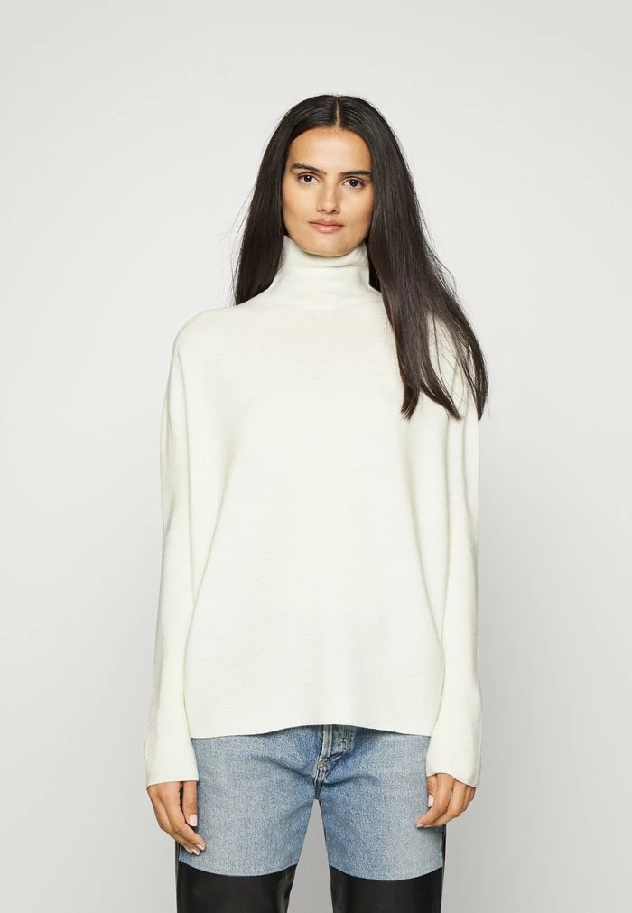 DRYKORN LIORA - Jumper - Off White
