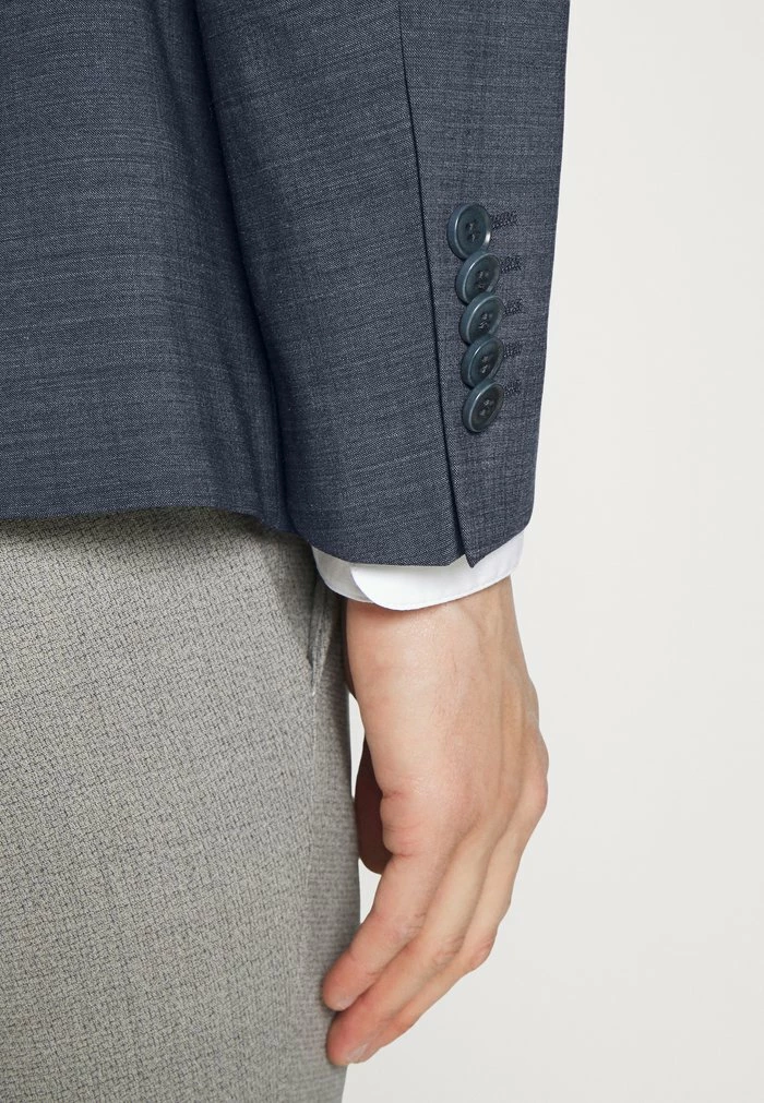DRYKORN IRVING - Blazer Jacket - Blue - Image 7