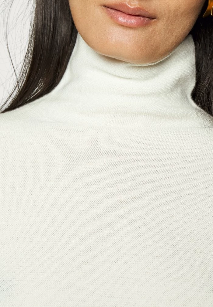 DRYKORN LIORA - Jumper - Off White - Image 6