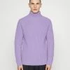 DRYKORN ARVID - Jumper - Purple