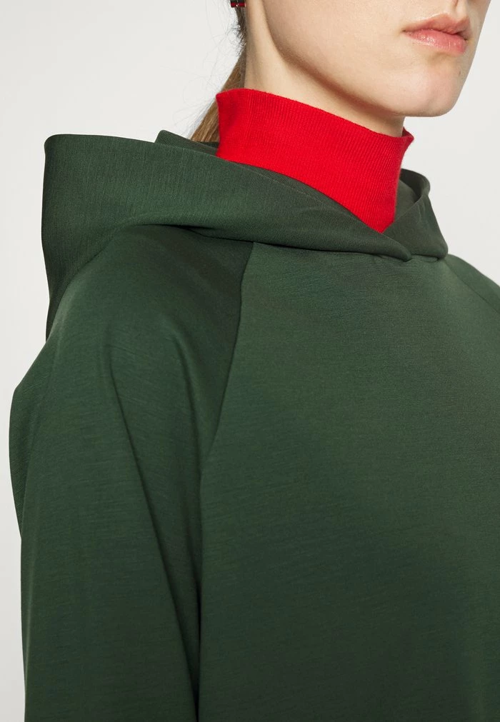 DRYKORN MAIVIE - Long Sleeved Top - Green - Image 6