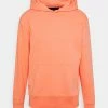 DRYKORN TONI - Hoodie - Orange