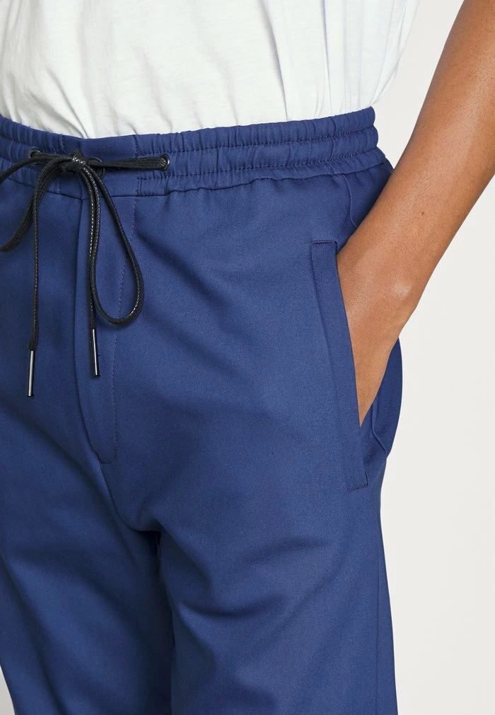 DRYKORN JEGER - Tracksuit Bottoms - Blue - Image 5